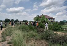 Residents of Nyantramor in fear amid surge in armed robbery