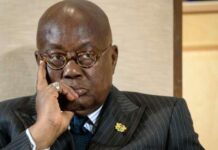 Sack all persons in Akufo-Addo’s camp from NPP – Gyampo to party leadership