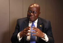 Unity is not optional, it is a strategic necessity to victory – Akufo-Addo tells NPP flagbearer aspirants