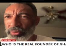 Akufo-Addo is living in the emotions of the past – Sekou Nkrumah on Founders’ Day debate