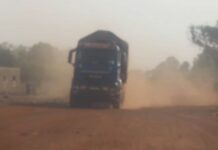 Residents of Sissala East municipality bemoan poor state of Tumu-Sakai-Walembelle-Wa road