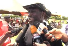 Election 2024: NDC has no business in court this time around – Jakpa
