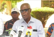 Everything Akufo-Addo’s gov’t has done since 2017 is a clear manifestation of ‘Agyapadeɛ’ document – Ohene Agyekum