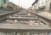 Fact check: Accra-Nsawam railway not in use contrary to Finance Minister’s claims