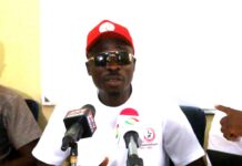 Allied health professionals suspend strike