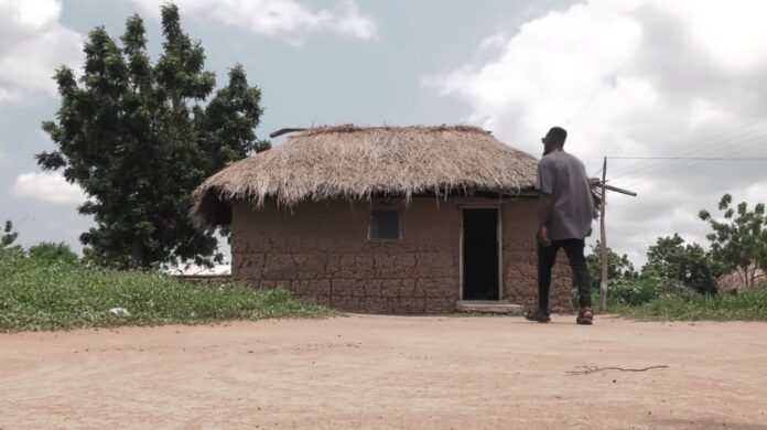 Rural teacher