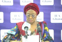 IEA slates presidential debates for October and November
