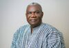 Have confidence in the NPP – Boakye Agyarko pleads with Ghanaians