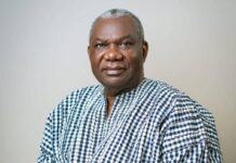 NPP stalwart Boakye Agyarko declares intention to contest party’s Chairmanship