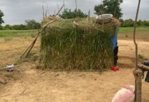 Foreign nationals invade Buipe and other communities