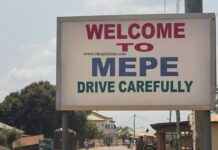 A brief history of Afenorto festival celebrated by the people of Mepe in the Volta Region