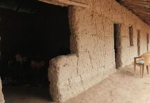 Afram Plains: Educational facilities at Ogbodokope in shambles