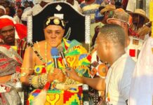 Mepe Traditional Council calls on gov’t, individuals to explore its arable lands for mechanised farming
