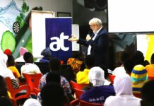 AT remains committed to women education in ICT – CEO