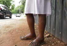 Surviving kidney disease: The sad case of Nathaniel Adansi