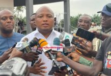 Akosombo Dam spillage: Gov’t should be ashamed for neglecting Mepe flood victims – Ablakwa