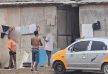 Commercial sex workers resume business at ‘circle’ despite Regional Minister’s directive