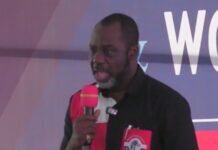 Election 2024: NAPO promises of responsible mining if NPP is retained