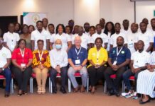 Stakeholders underscore relevance of character education