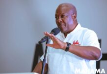 Looming ‘dumsor’: We’ll keep your lights on, do not despair – Mahama tells Ghanaians