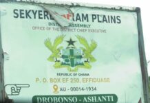 Constituency watch: Sekyere Afram Plains in focus