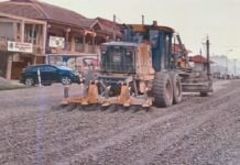 Agona Nkwanta-Tarkwa road to be completed by December – Tarkwa-Nsuaem MCE