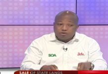 Education Ministry’s plan to investigate distribution of expired rice is disingenuous and deceptive – Ablakwa