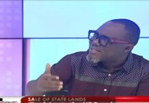 Gov’t must express interest in sale of public lands irrespective of the regime under which they occurred – Gyampo