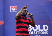 Ablekuma North rerun: NPP injuncts EC to block process – Salam Mustapha