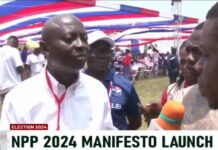 Election 2024: ‘We are on the grounds’ – Atta Akyea on NPP securing majority in Parliament