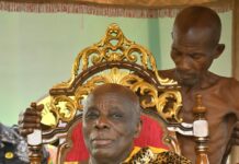 Ghana will not experience civil war as some have said – Okyenhene