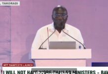 Debt restructuring was painful but unavoidable – Bawumia