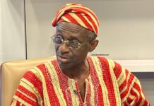 NPP deliberately lied in their Manifesto just to create controversy – Asiedu Nketia