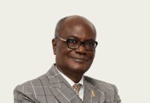 Book of Condolence for Godwin Avenorgbo closes on September 6