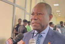 COCOBOD CEO explains what accounted for its GH¢3.4 billion expenditure