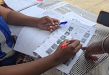 2024 voters’ register: ‘These errors are not unusual’ – EC Chair