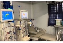 Distraught kidney disease patients lament frequent closure of ‘Korle Bu’ Dialysis Centre