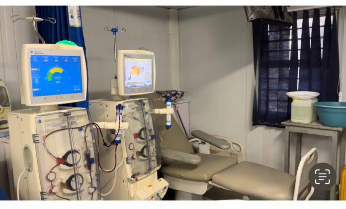 Dialysis
