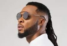 ‘Kids of today don’t want stress; they just want to vibe’ – Flavour on perception of Afrobeats artists being lazy