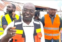 Local Government Minister vows to terminate contracts of nonperforming contractors