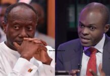 Kpebu leads ACEP, CDD-Ghana, others to sue Ofori-Atta, A-G over GRA-SML deal