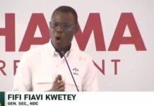 ‘Electoral crimes have no expiry date’, offenders to be held accountable – Fifi Kwetey warns