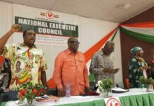 CPP to elect flagbearer on September 4