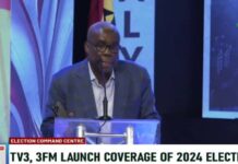 #ElectionCommandCentre: Let’s treat each other with civility – NPP’s Mac Manu urges ahead of December polls