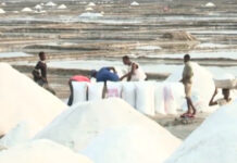 Ada residents intensify calls for review of mining lease granted Electrochem