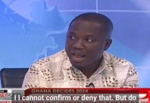 Ghana needs a new tax regime before Bawumia’s proposed taxes can be scrapped – Dr. Bannor