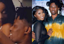 Kwesi Arthur upset over Efia Odo’s recent comment about their ‘relationship’, rants on X and threatens legal action