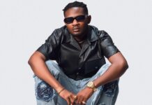 Lyrical Joe becomes the most reacted-to rapper on YouTube in Africa