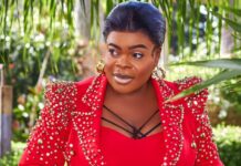 Sompa FM’s Oheneni Adazoa narrates how a ‘wrong call’ led her to the love of her life