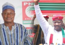 Mornah, Apasera lead aspirants scheduled for PNC vetting